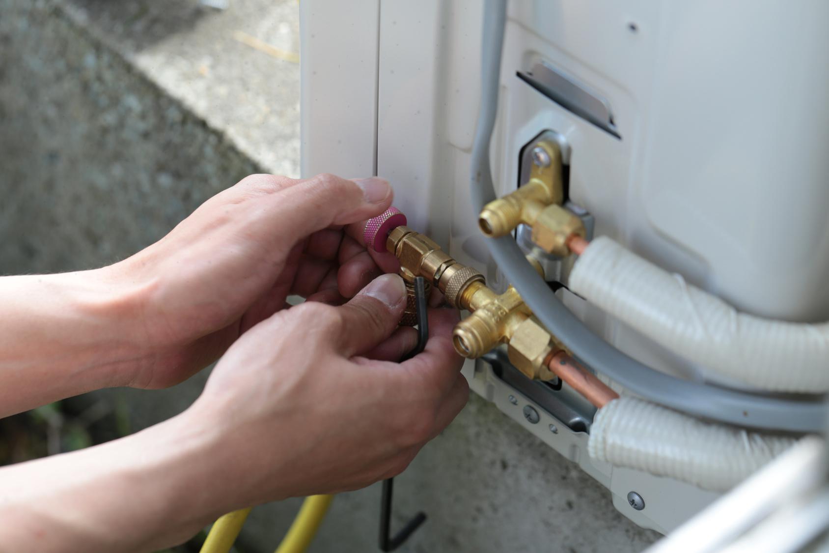 chauffage plomberie Aulnay-sous-Bois