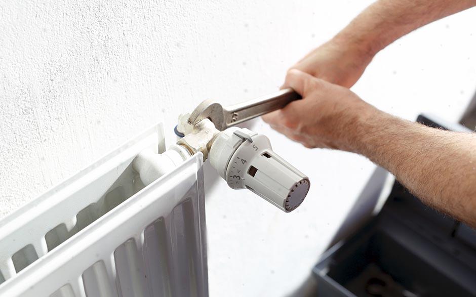 entretien chauffage gaz Arnouville