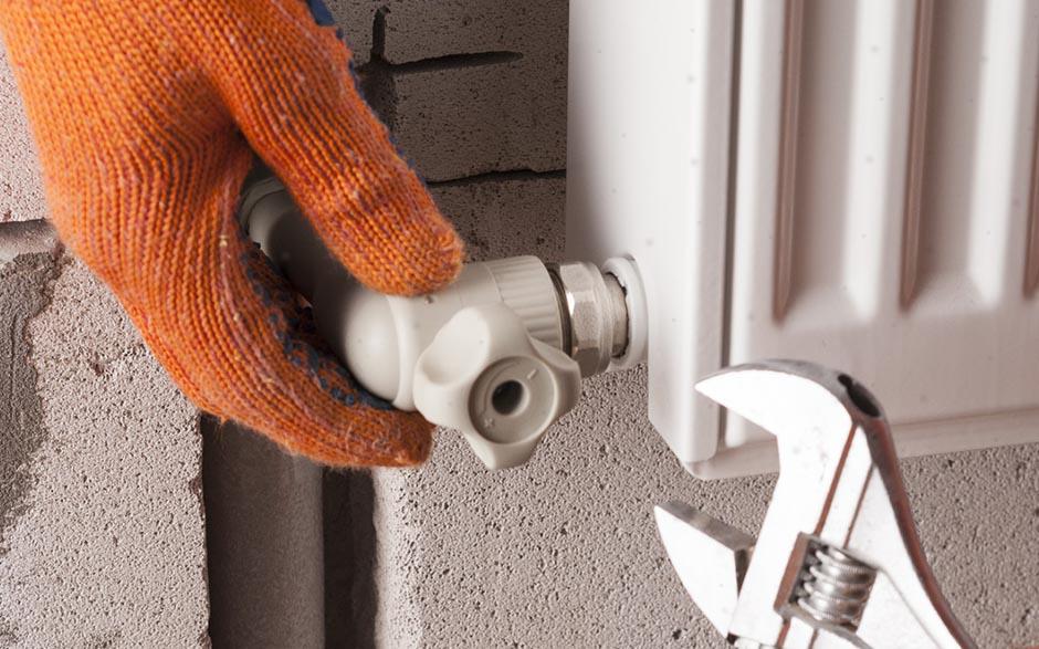 chauffage électrique économique Massy